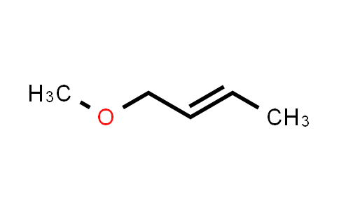 18408-99-6 | Crotyl Methyl Ether