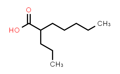 31080-39-4 | 2-丙基庚酸