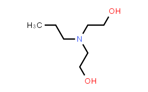 6735-35-9 | N-Propyldiethanolamine