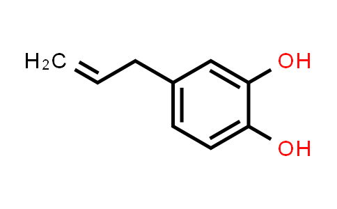 1126-61-0 | 4-Allylpyrocatechol