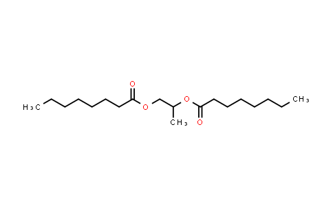 7384-98-7 | 1,2-Propylene glycol dicaprylate