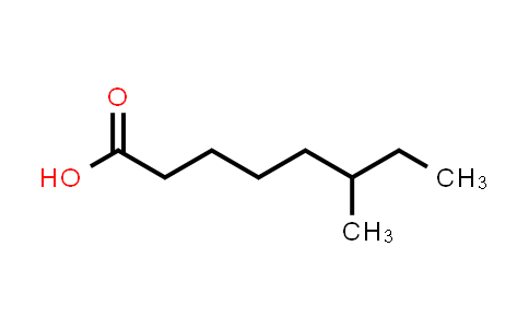 504-99-4 | 6-Methyloctanoic acid
