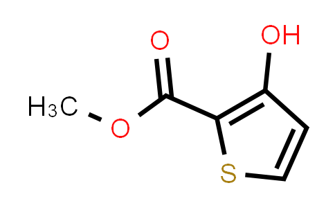 5118-06-9 | Methyl-3-hydroxythiophen-2-carboxylat