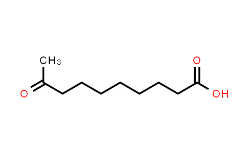 9-Oxodecanoic acid