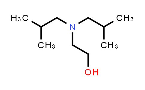 4535-66-4 | 2-(diisobutylamino)ethanol