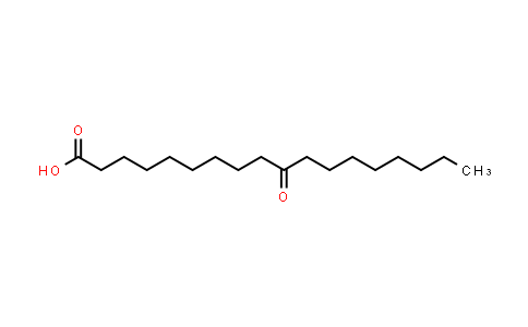 4158-12-7 | 10-ketostearic acid