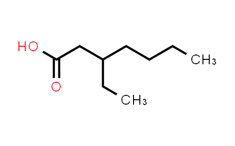 14272-47-0 | 3-ethylheptanoic acid