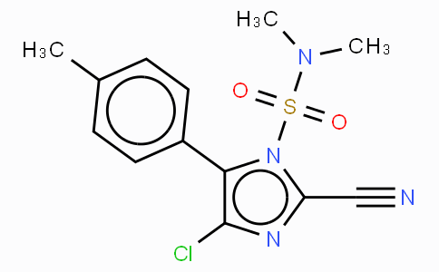 Cyazofamid