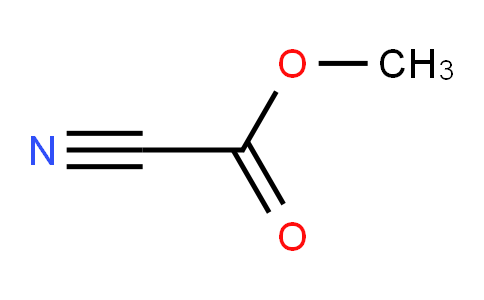 METHYL CYANOFORMATE