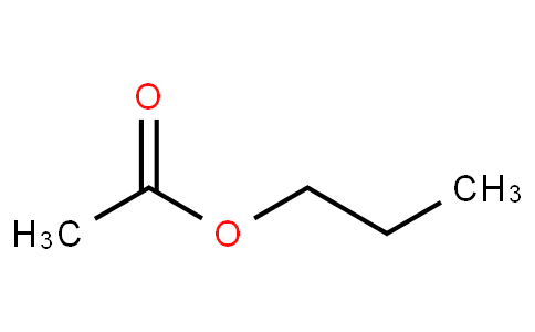 Propyl acetate