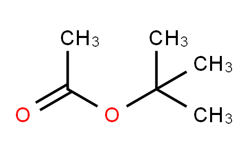 tert-Butyl acetate