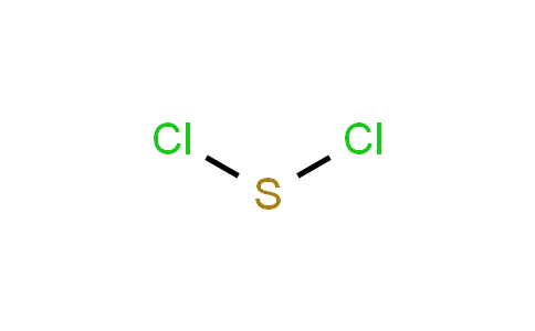 Sulfur dichloride