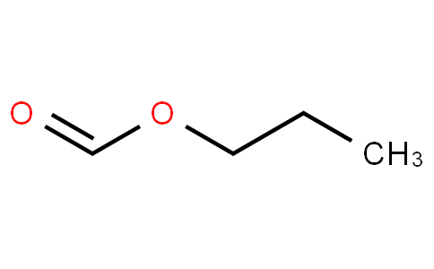 PROPYL FORMATE