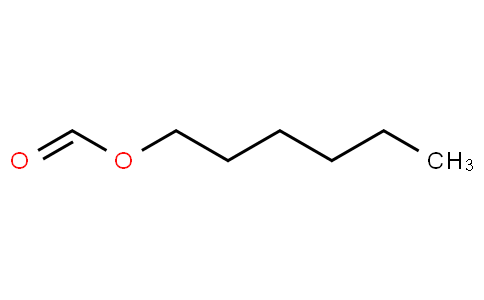 HEXYL FORMATE