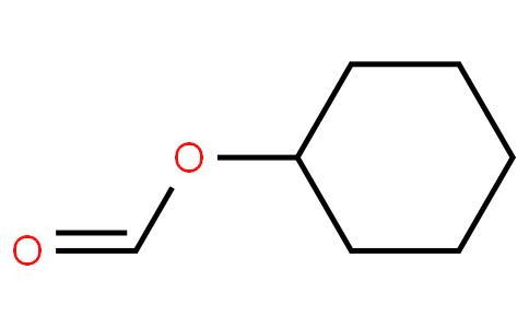 CYCLOHEXYL FORMATE