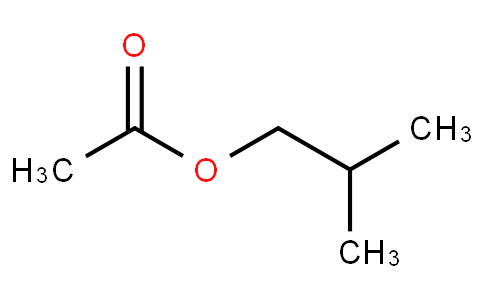 Isobutyl acetate