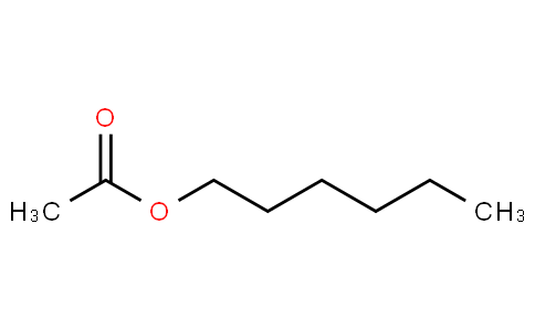 HEXYL ACETATE