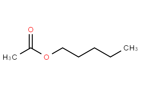 Amyl acetate