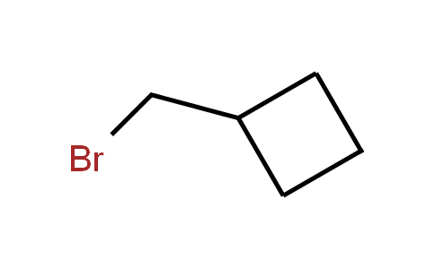 (Bromomethyl)cyclobutane