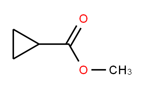 Methyl cyclopropanecarboxylate