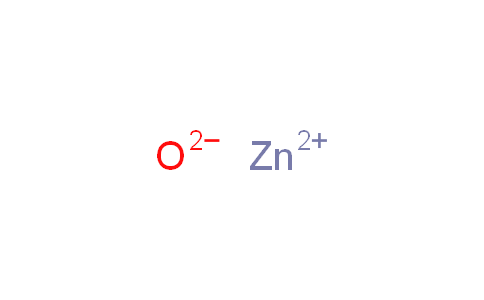 Zinc oxide