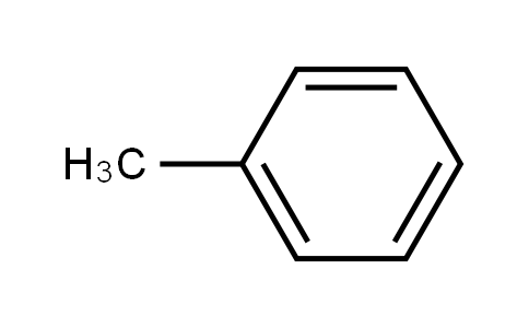 Toluene