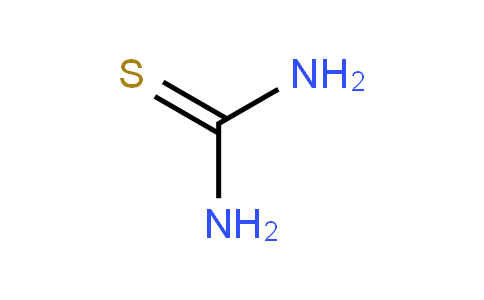 Thiourea