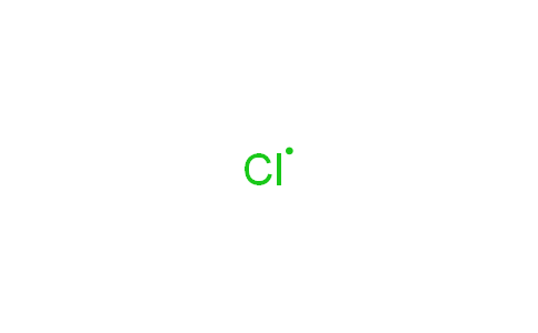 Chlorine