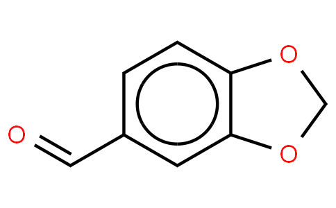 3,4-(Methylenedioxy)benzaldehyde