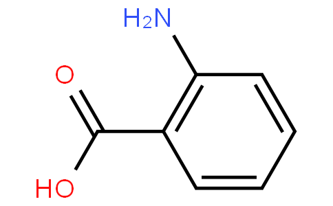 2-Aminobenzoic acid