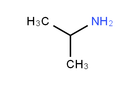 Isopropylamine