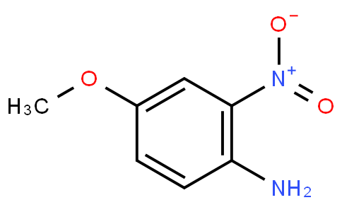 4-Methoxy-2-nitroaniline