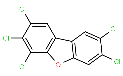 2,3,4,7,8-PENTACHLORODIBENZOFURAN