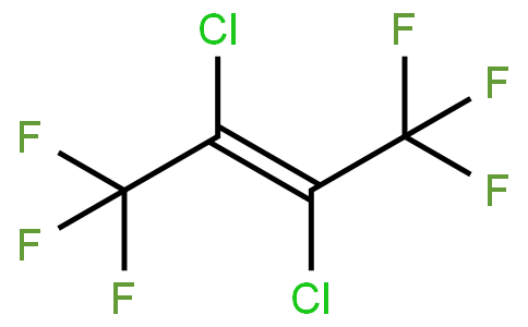 2,3-DICHLOROHEXAFLUORO-2-BUTENE