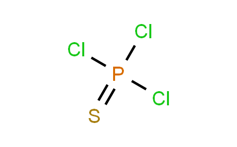 THIOPHOSPHORYL CHLORIDE