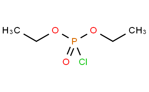 Diethyl chlorophosphate