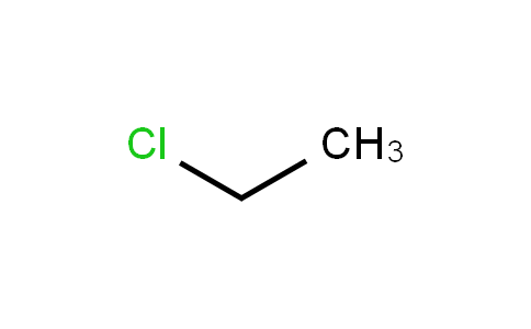 CHLOROETHANE