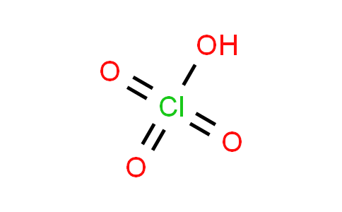 PERCHLORIC ACID