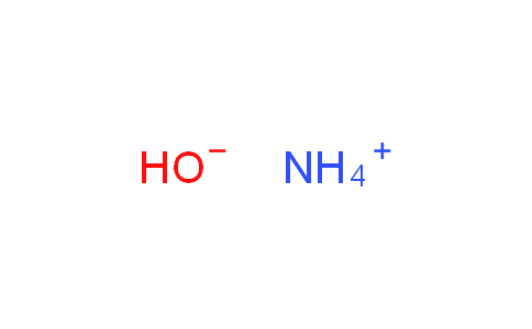 Ammonium hydroxide