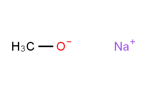 Sodium methanolate