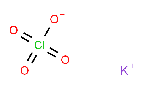 Potassium perchlorate