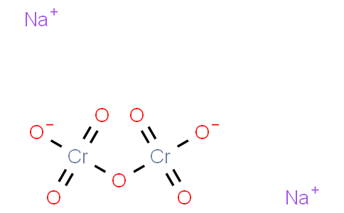 SODIUM DICHROMATE