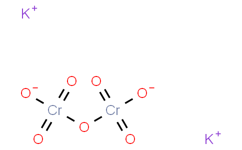 Potassium dichromate