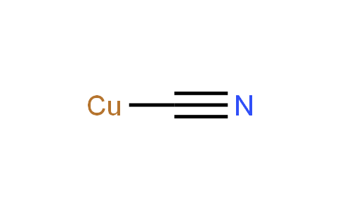 COPPER(I) CYANIDE