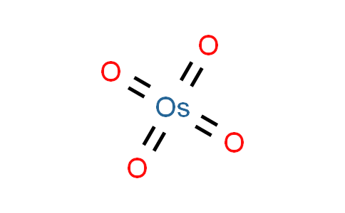 Osmium tetroxide