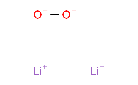 Lithium peroxide