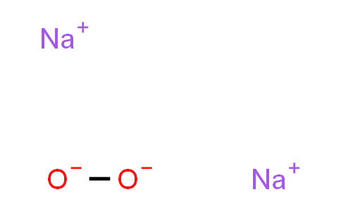 Sodium peroxide