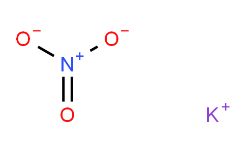 Potassium nitrate