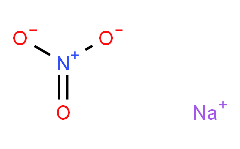 Sodium nitrate