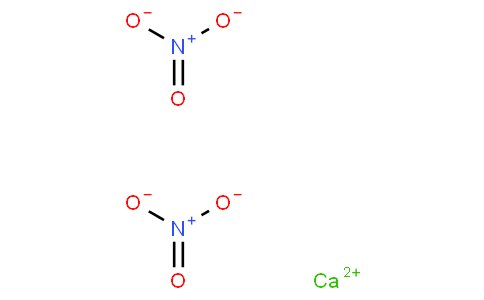 Calcium nitrate